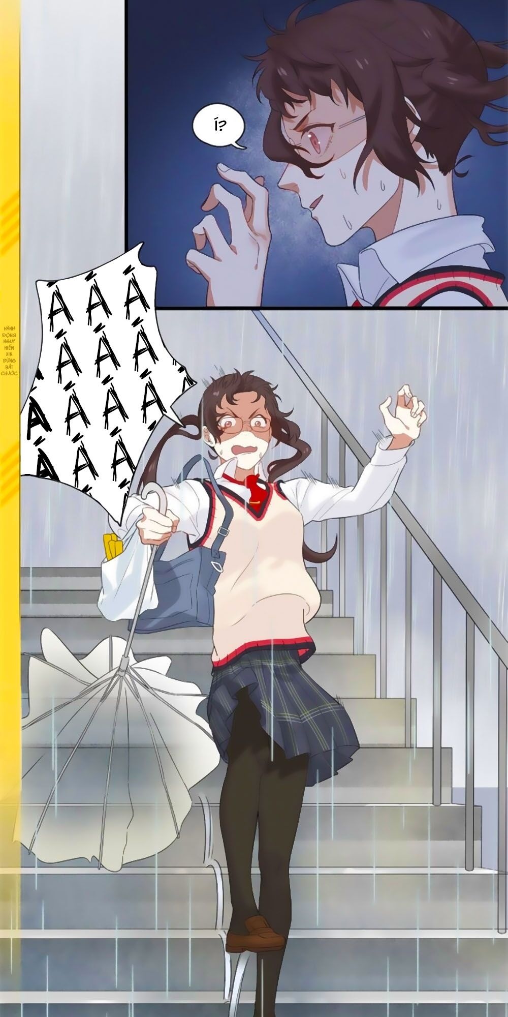 xông vào tim anh chapter 3 24