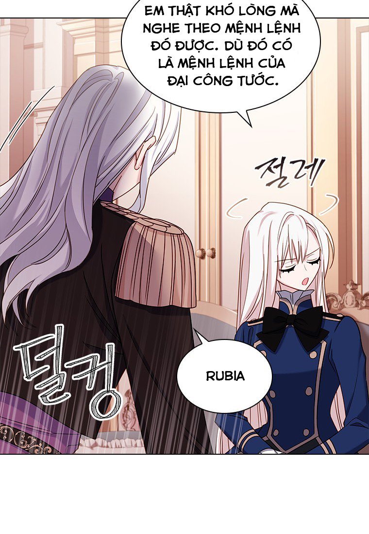 tiểu thư chỉ muốn được nghỉ ngơi chapter 43 19