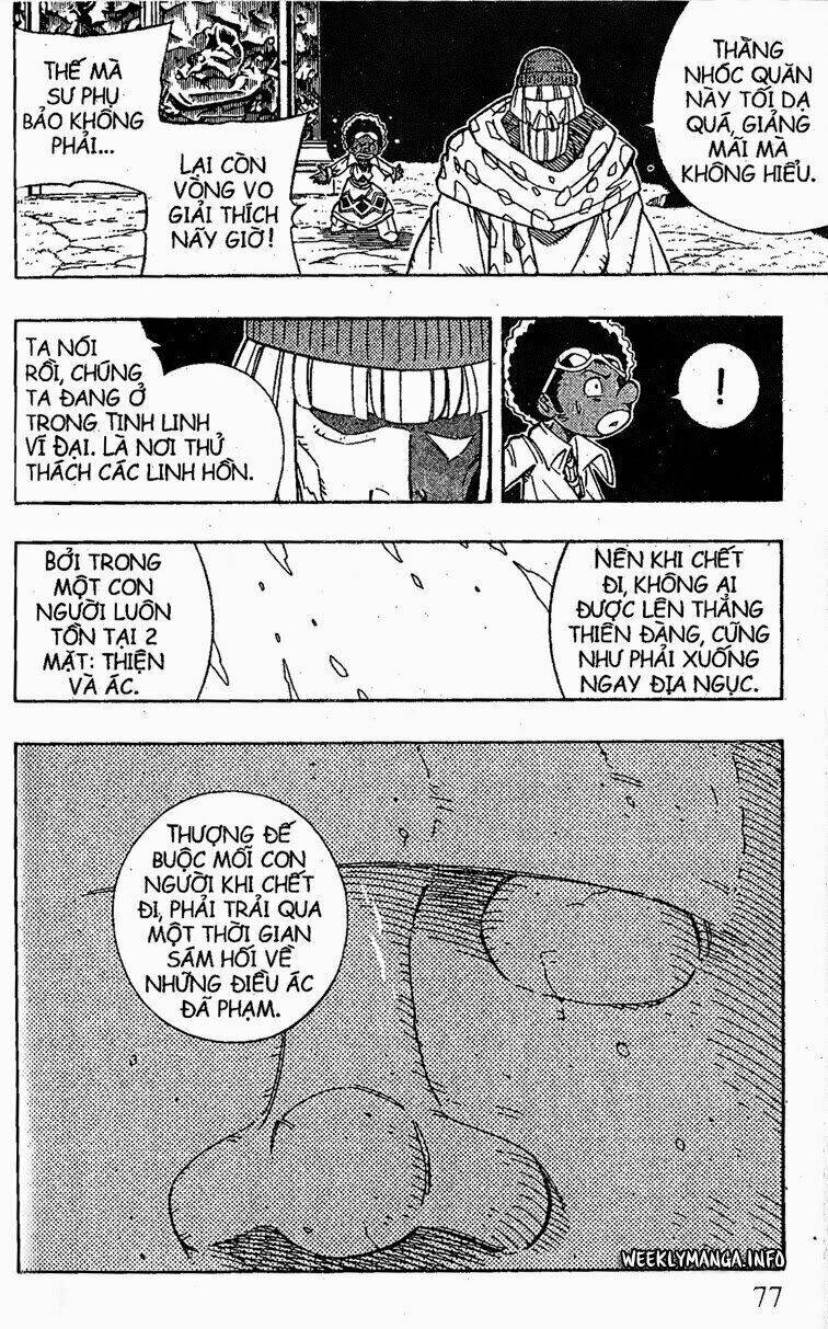 vua pháp thuật chapter 194 20