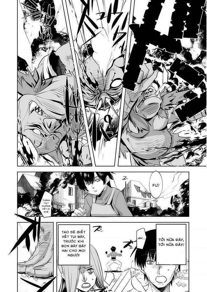 atelier tanaka chapter 3 20