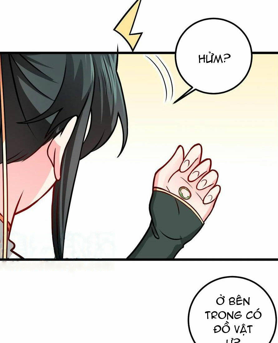 mang theo các tiên tử vô địch thiên hạ chapter 49 38