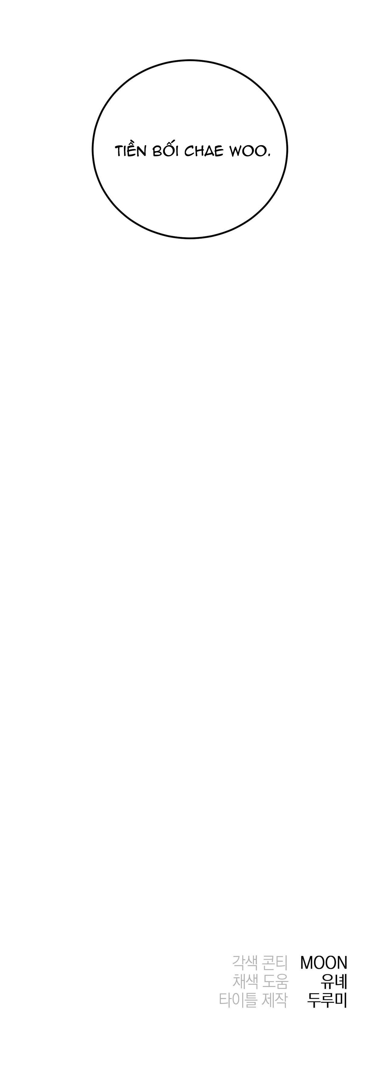 cạm bẫy đại học [m] chapter 32 40