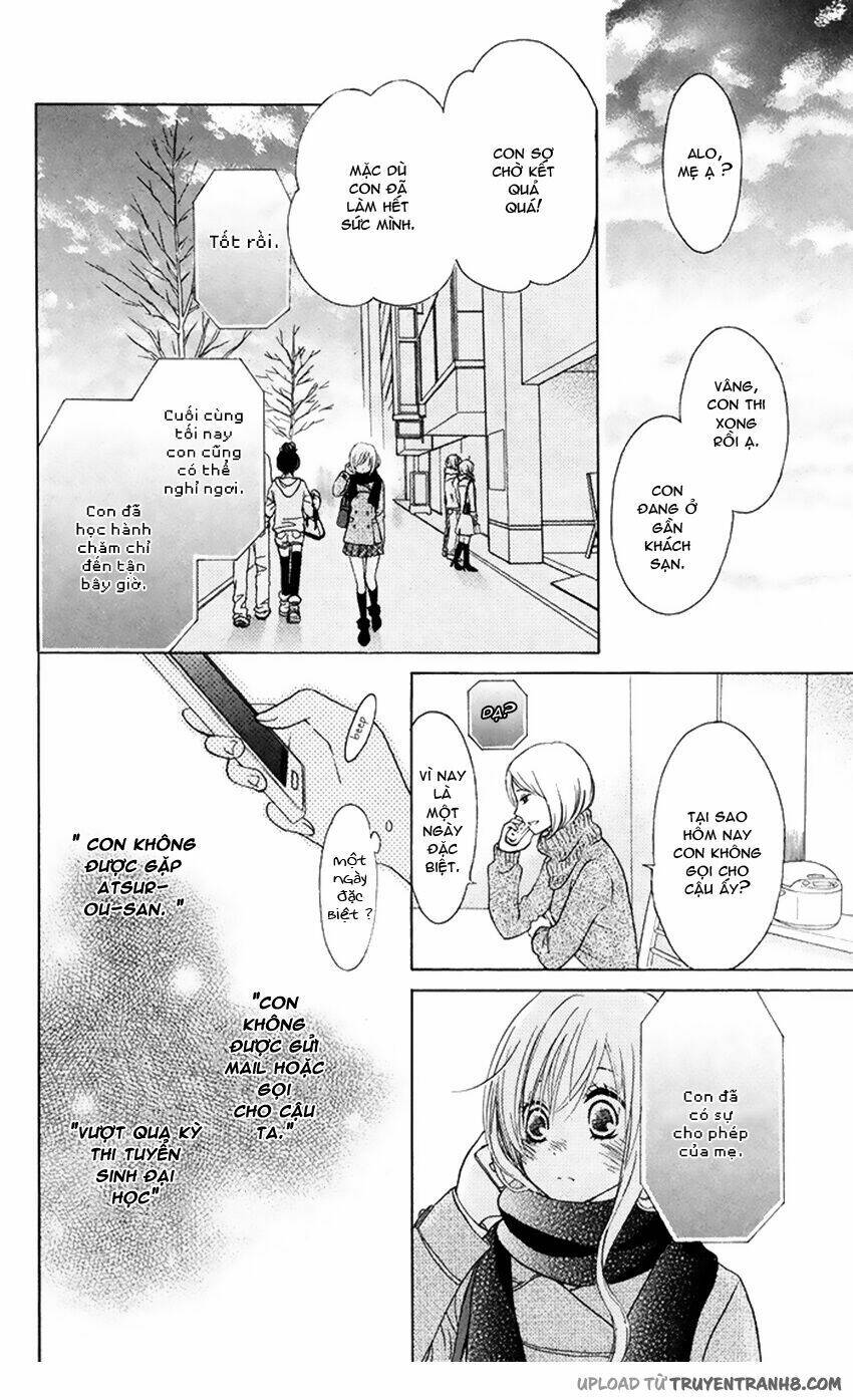 hajimari no niina chapter 18 3