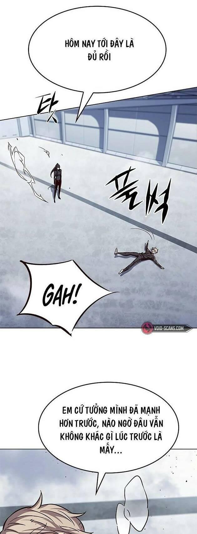 biến thân thành mèo chapter 243 6