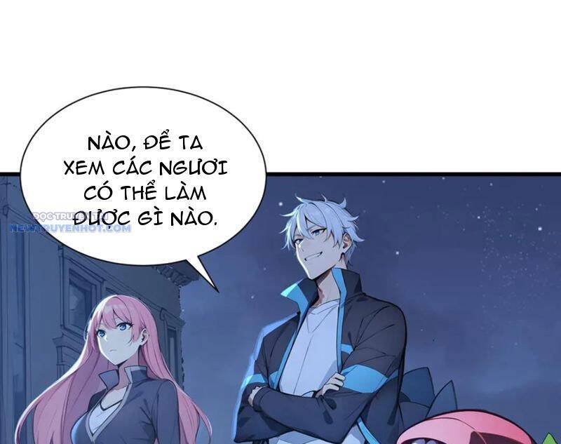 toàn dân thần vương: tôi hiến tế nghìn tỷ sinh linh! chapter 56 69