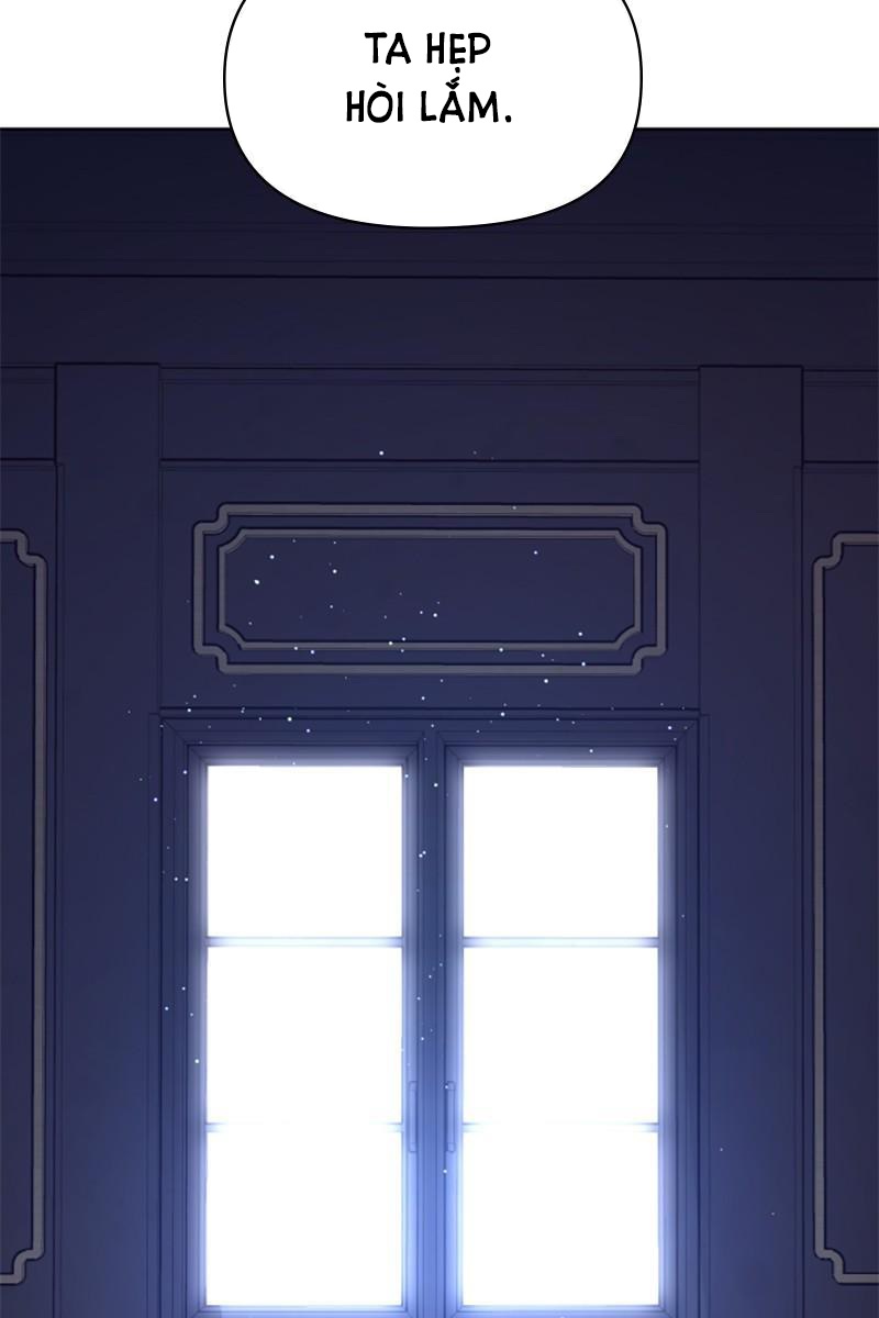 tôi muốn trở thành cô ấy dù chỉ là một ngày chapter 64 129