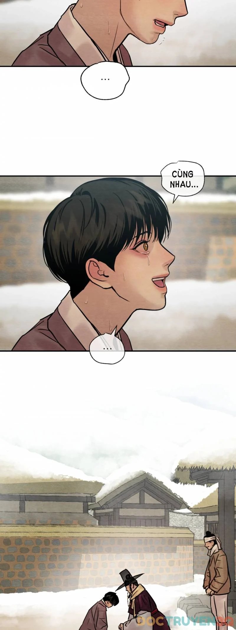 dạ ký chapter 107.6 17