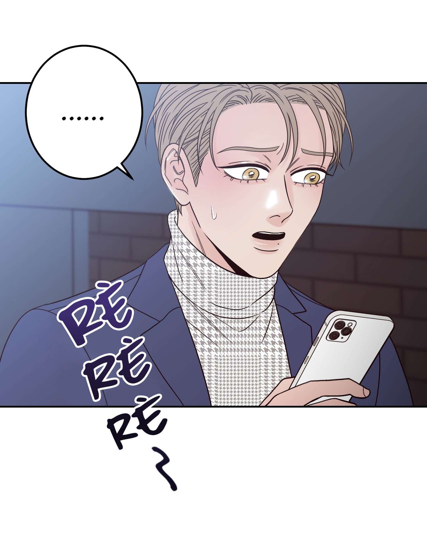 bad position chapter 11 64