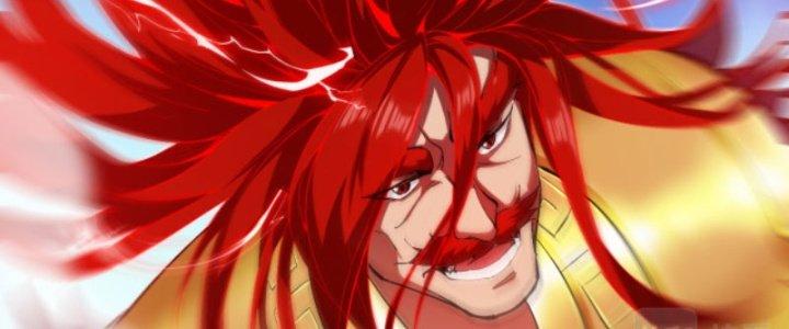 ẩn cư mười vạn năm, đời sau mời ta rời núi chapter 28 111