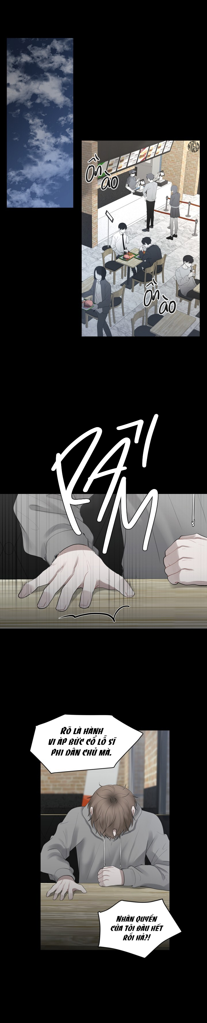 hình bóng phản chiếu chapter 12 8