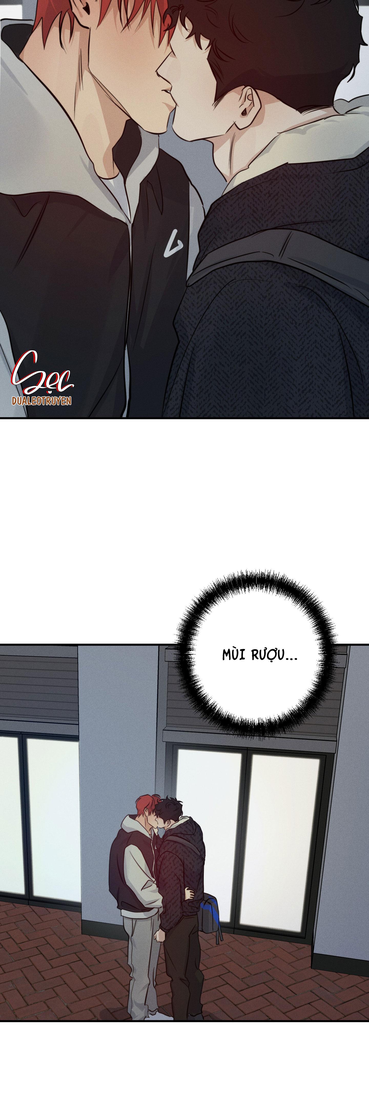 high clear chapter 28 15