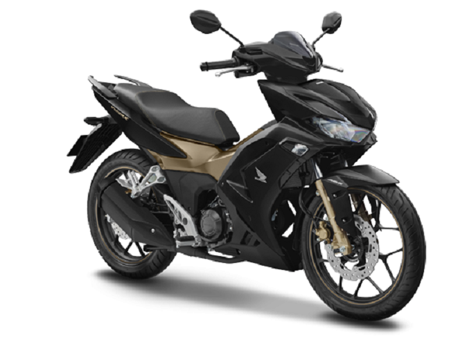 Xe Máy Honda Winner X 150cc Phiên Bản Đặc Biệt 2023