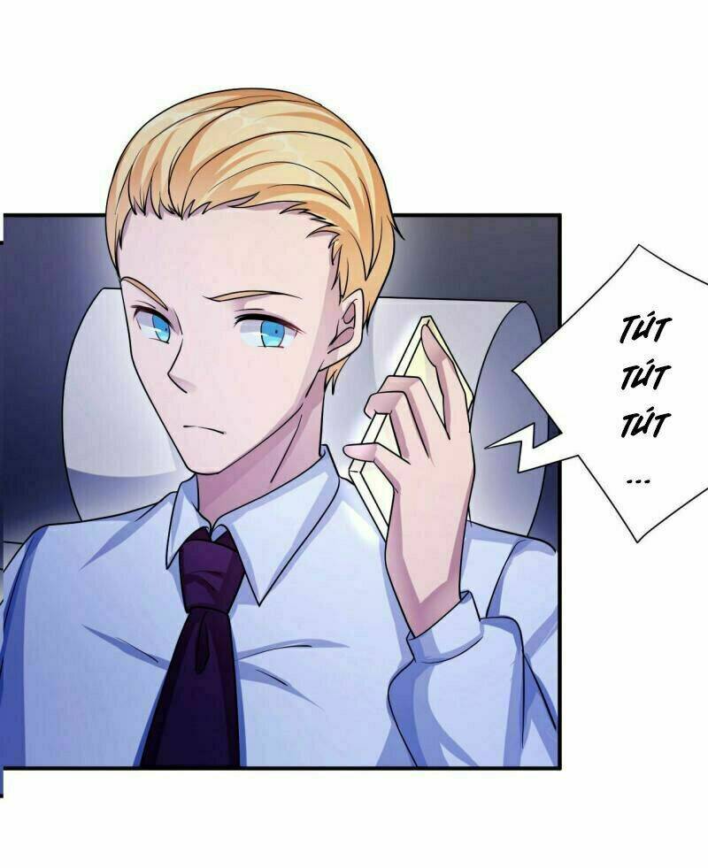 mạc thiếu bức hôn: vợ mới khó chống đỡ chapter 82 32