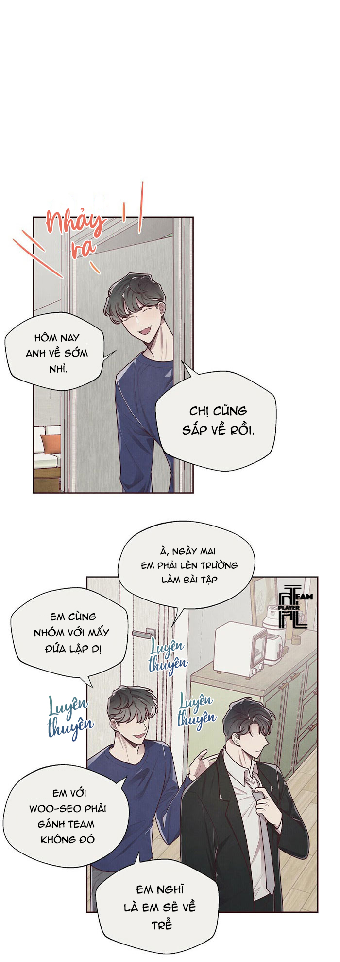 chiếc nhẫn đỏ chapter 10 42