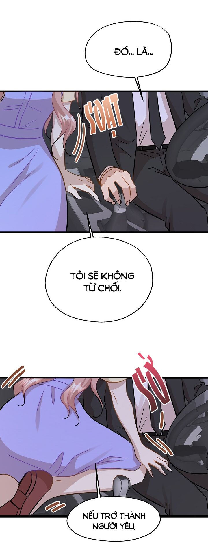 cuộc sống kỳ thú chapter 40 54