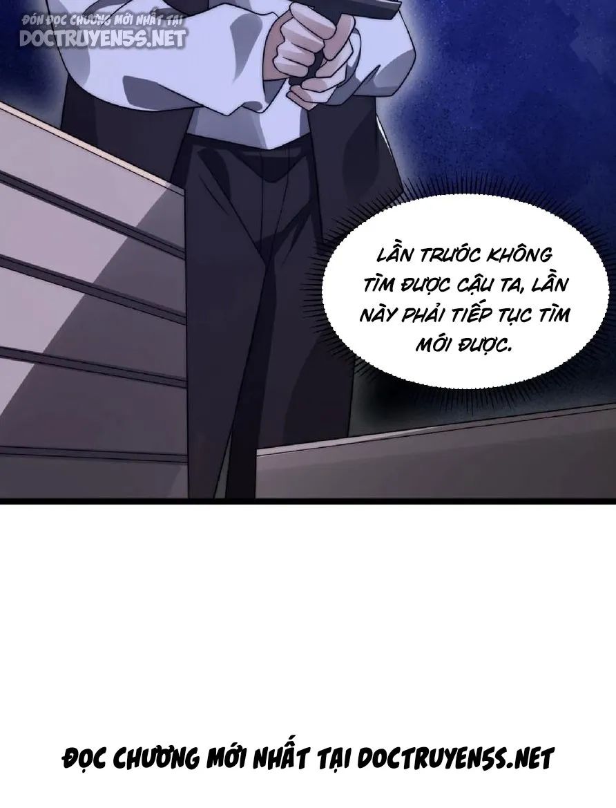 không gian hệ lão lục: dự trữ một vạn tấn thịt ngày tận thế chapter 43 22