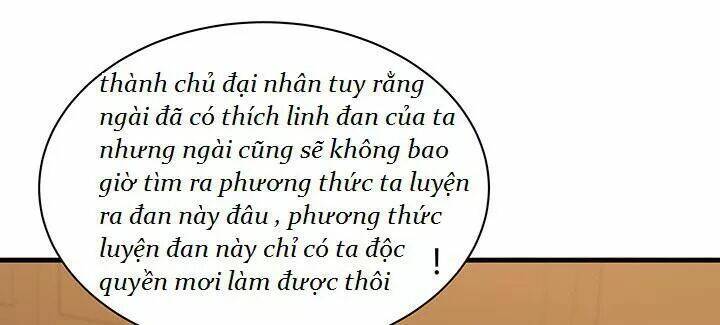 độc phi thần y quá kiêu ngạo chapter 64 37