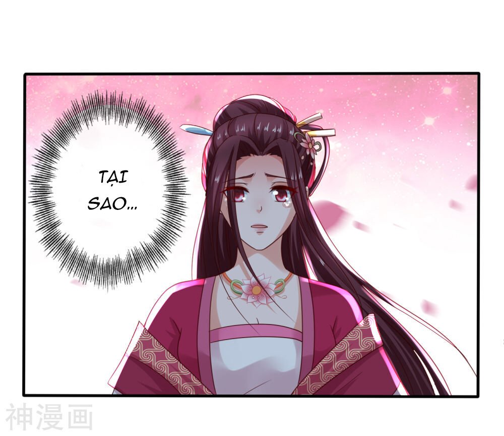 trở về cổ đại làm thánh hiền chapter 17 9