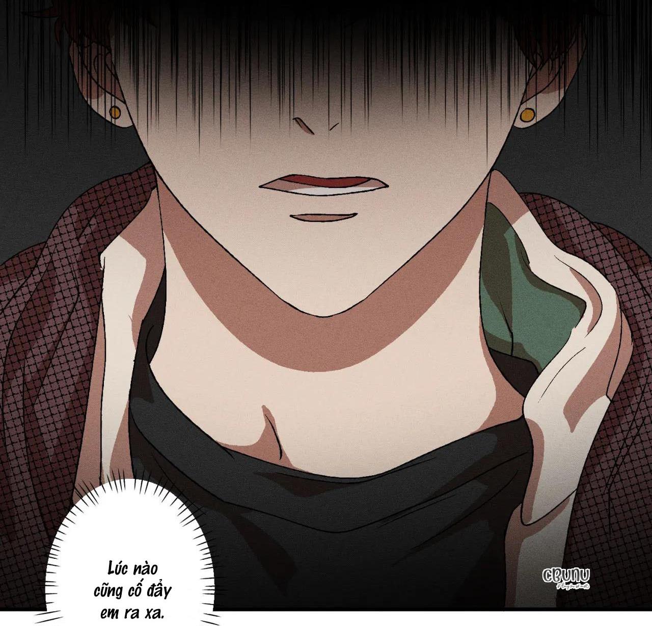 bẫy đôi ngọt ngào chapter 23 35