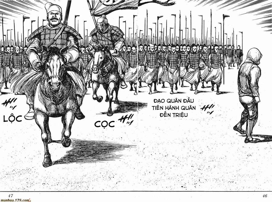 binh pháp mặc công chapter 68 18