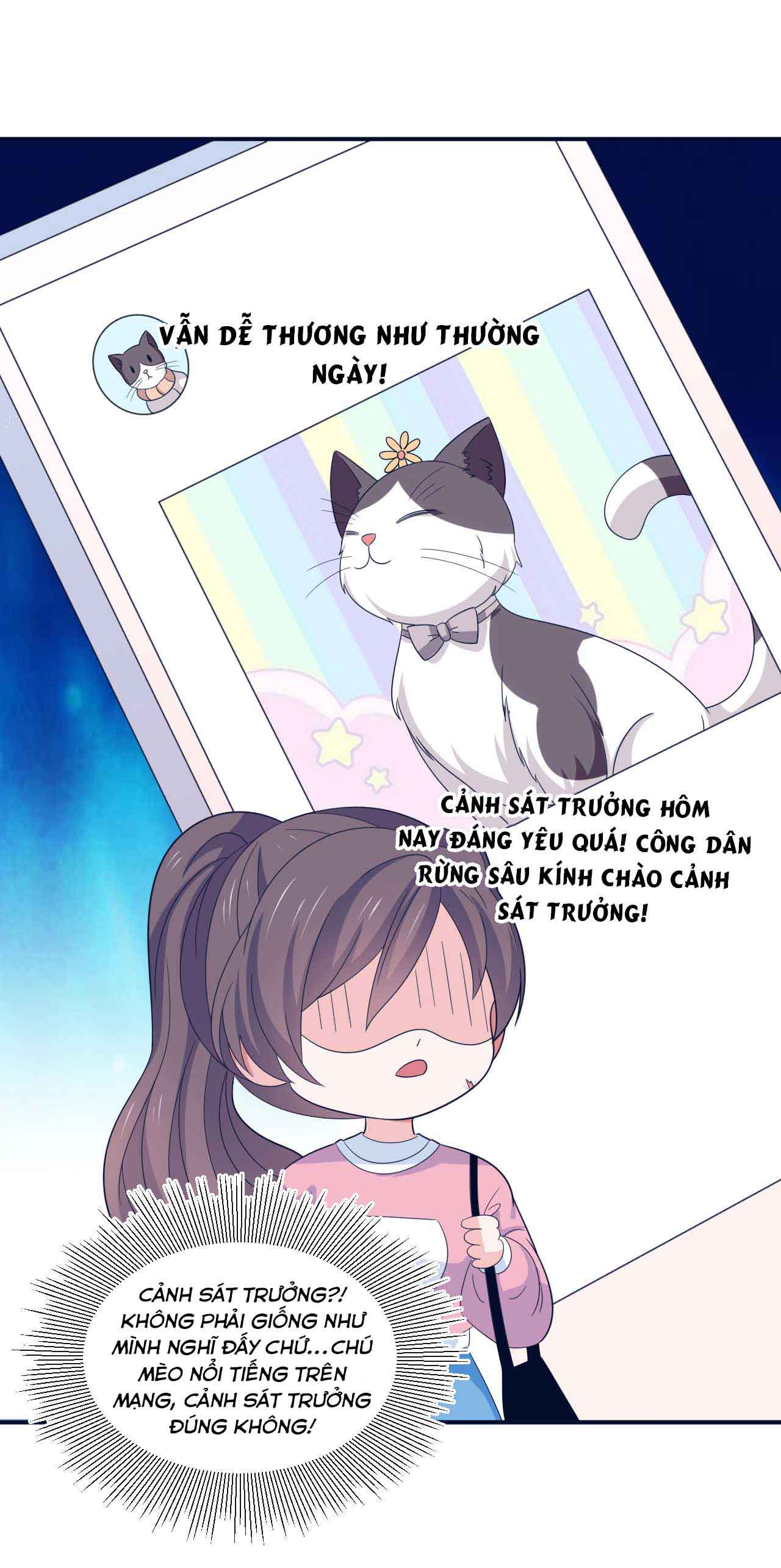 bí mật không thể yêu đương chapter 28 43