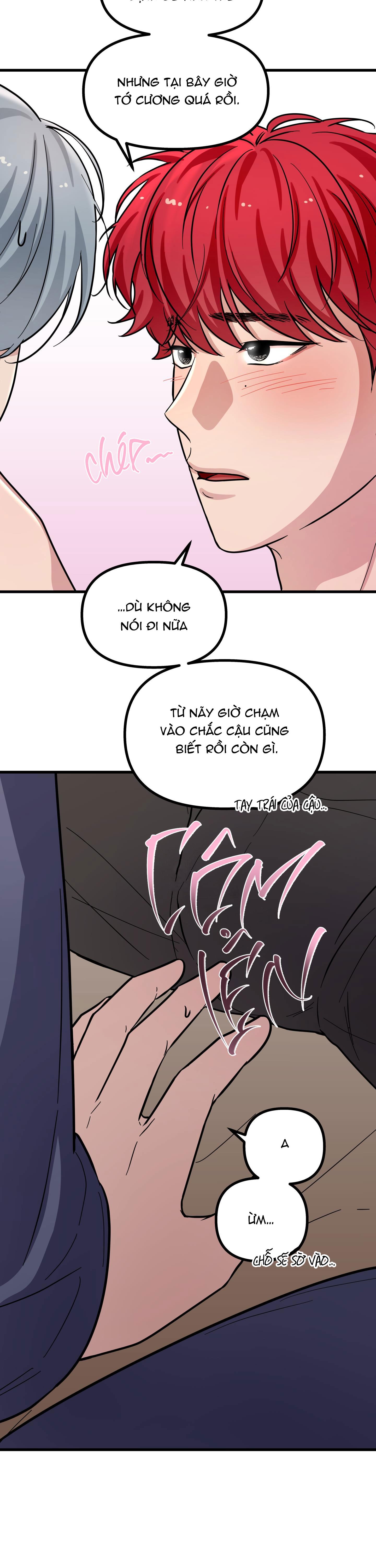 (np)những ngày mù sương chapter 6 30