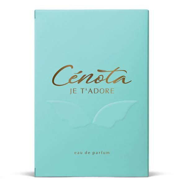 Nước Hoa Nữ Cenota Je T’Adore 25ml Chính Hãng