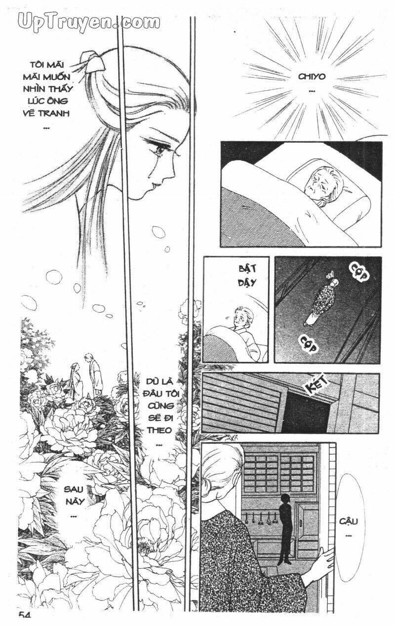 hoàng tử hoa - bud boy chapter 6 56