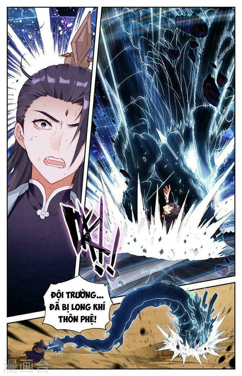 thương khung bảng chi thánh linh kỷ chapter 59 2