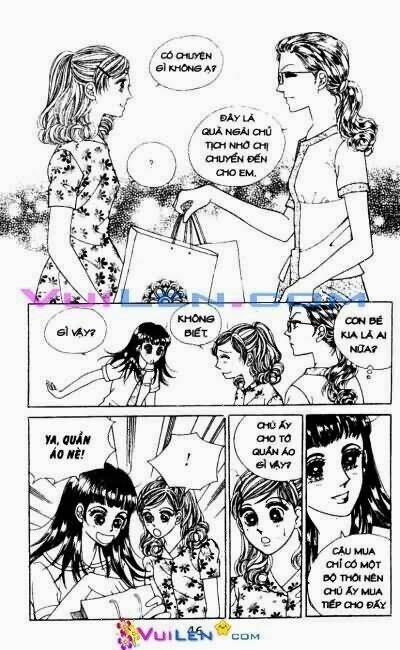 cô gái trung hoa chapter 3 46