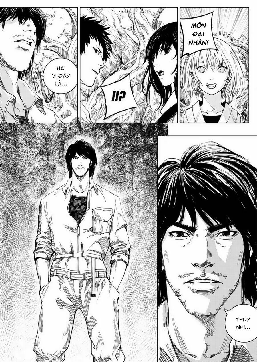 rakshasa street chapter 19 11