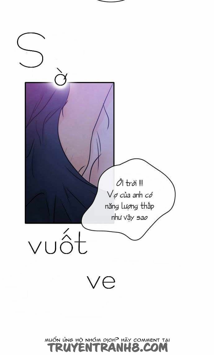 do it one more time- yêu lại từ đầu chapter 1 19