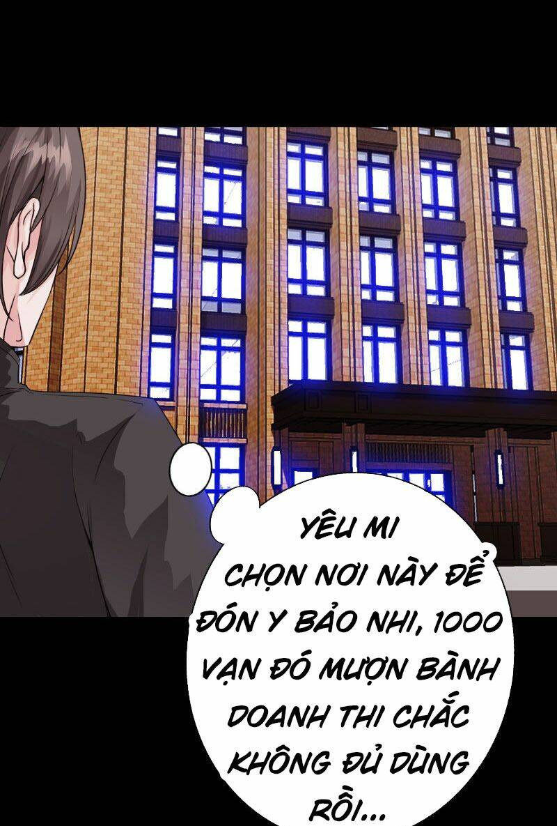 tuyệt phẩm tà thiếu chapter 79 21