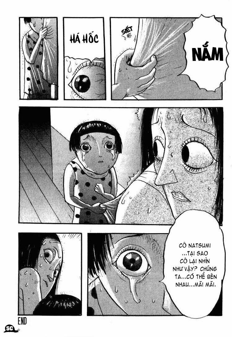 fear infection chapter 1 31