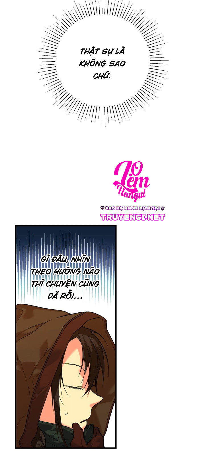 tiểu thư bí ẩn chapter 17 47