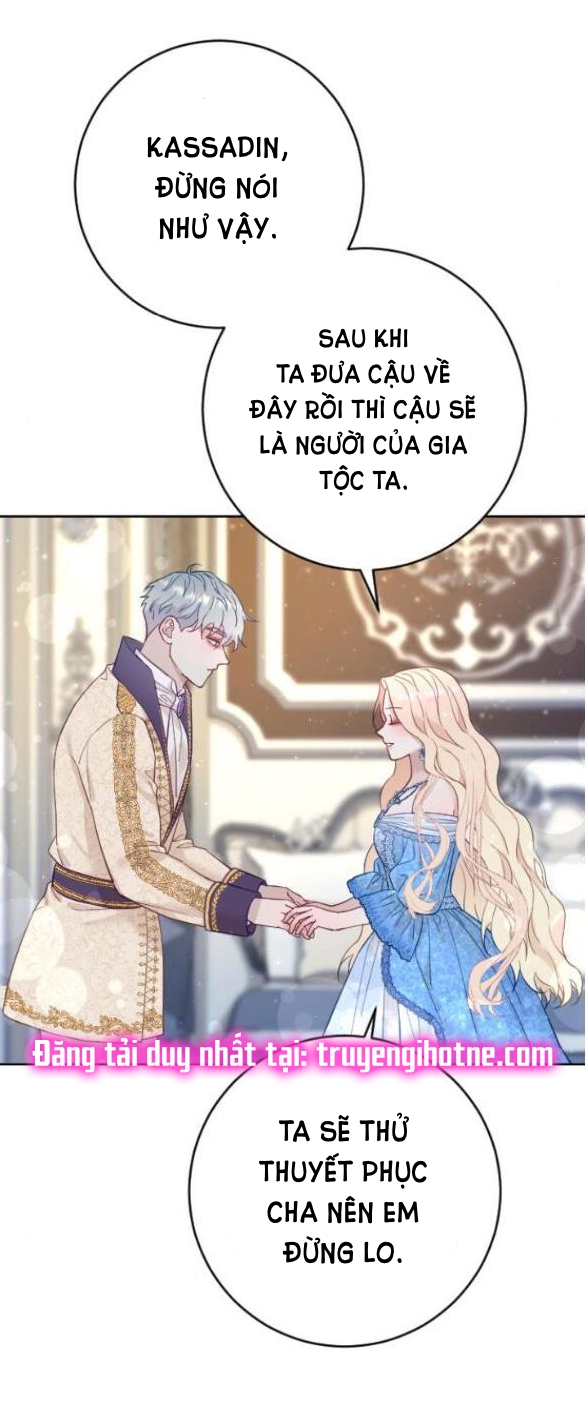 thuần hóa nam nô lệ hắc hóa chapter 4.2 5