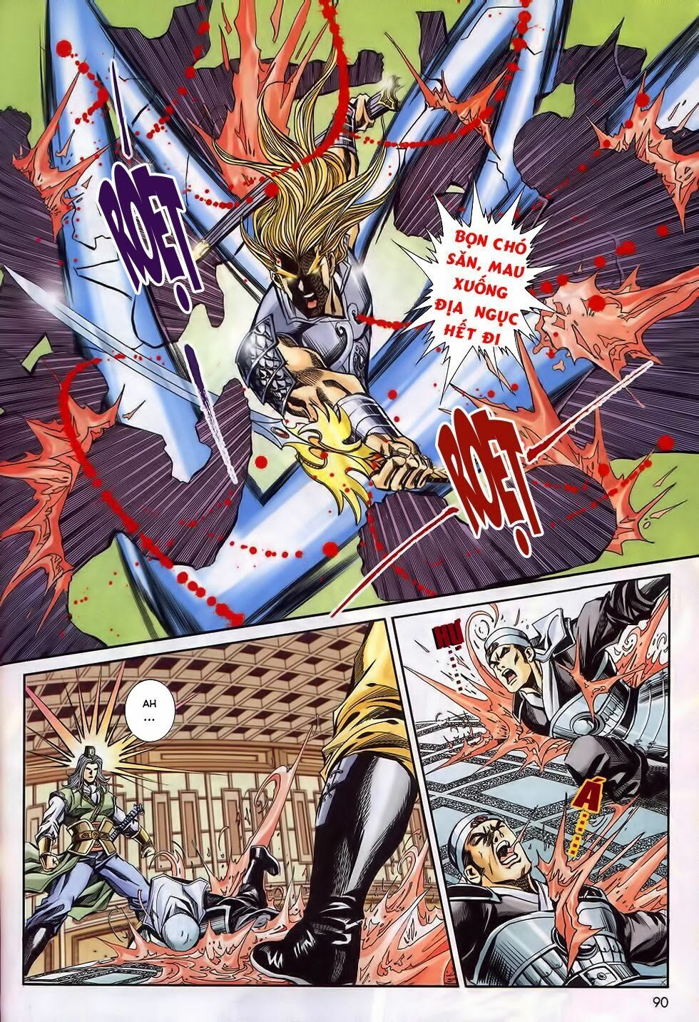 tầm tần ký chapter 184 29