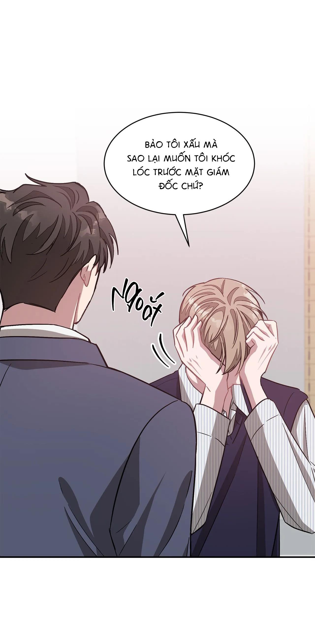 Sống Lại Lần Nữa chapter 32 113