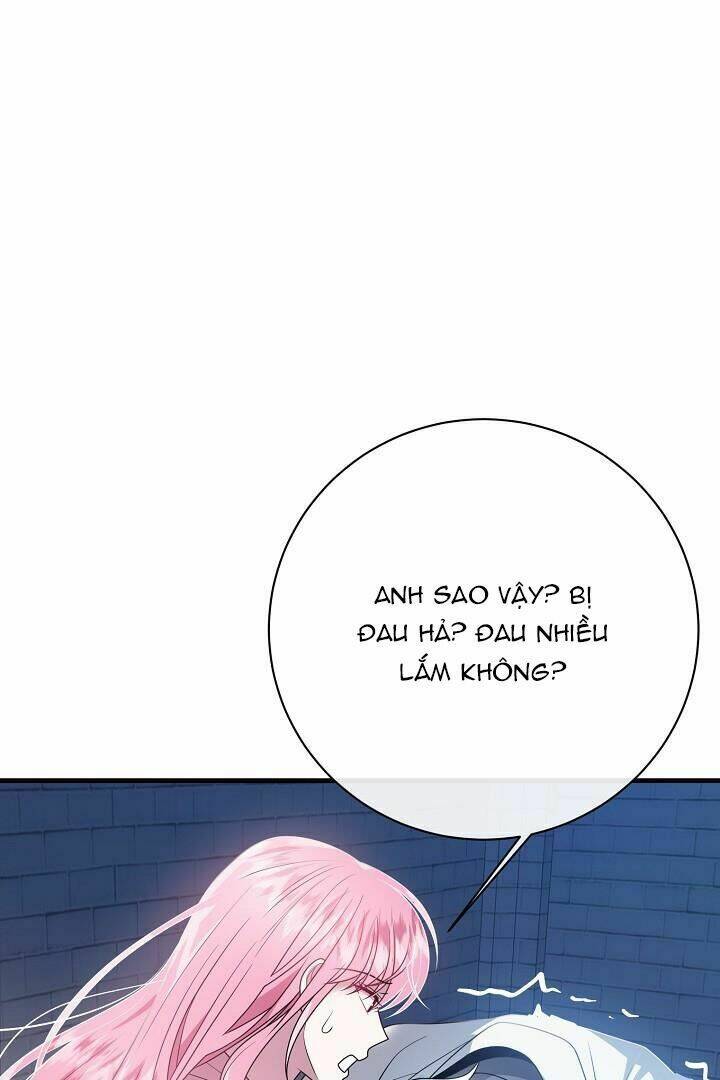 tôi đã gặp nam chính ở trong tù chapter 18 69