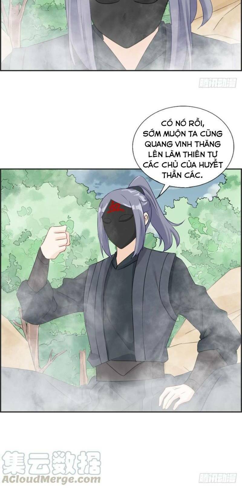 tối cường hoàn khố hệ thống chapter 41 24