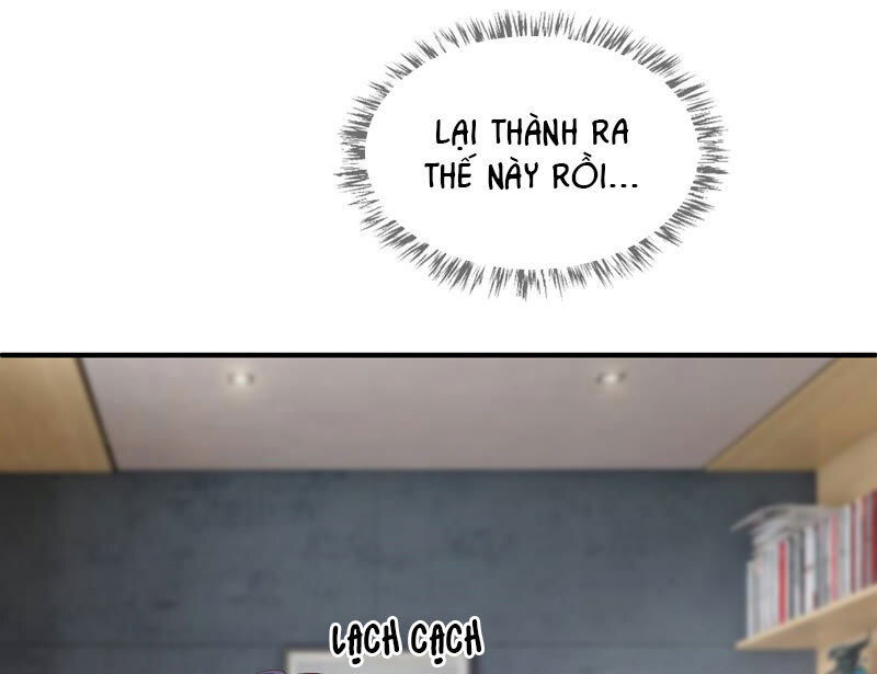 chiến lược lãng mạn của thịnh thiếu chapter 26 40