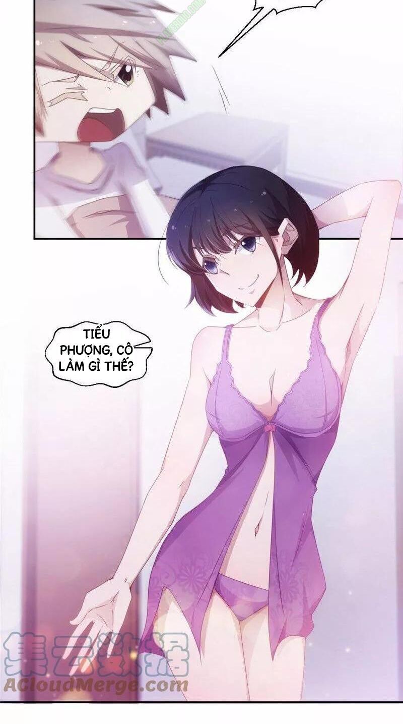 siêu cấp thần y hệ thống chapter 20 6