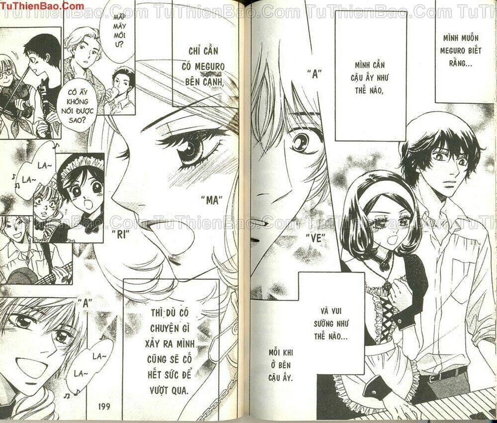 ác quỷ và bản tình ca chapter 10 98