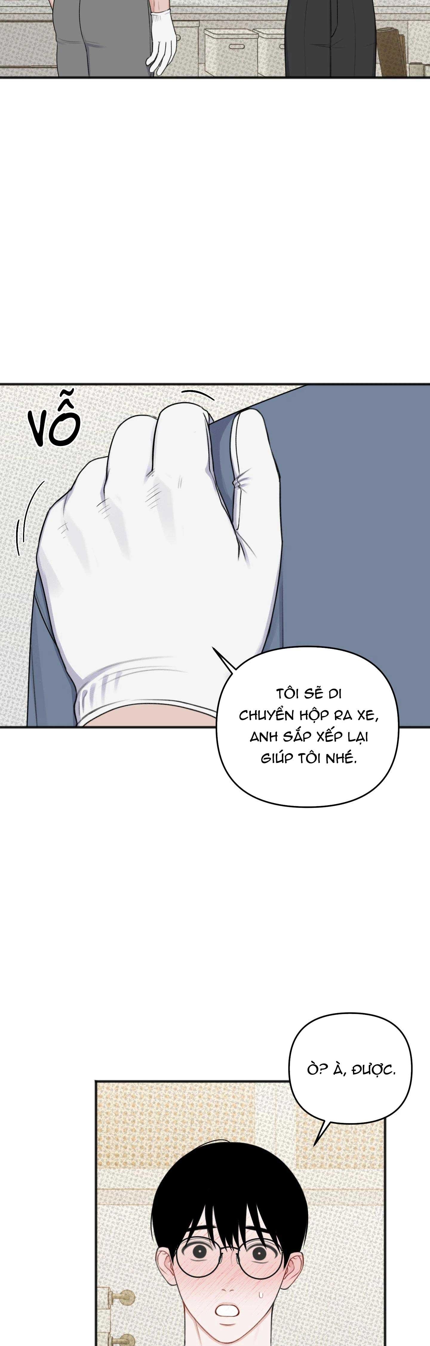 bé xúc tu chapter 26 30