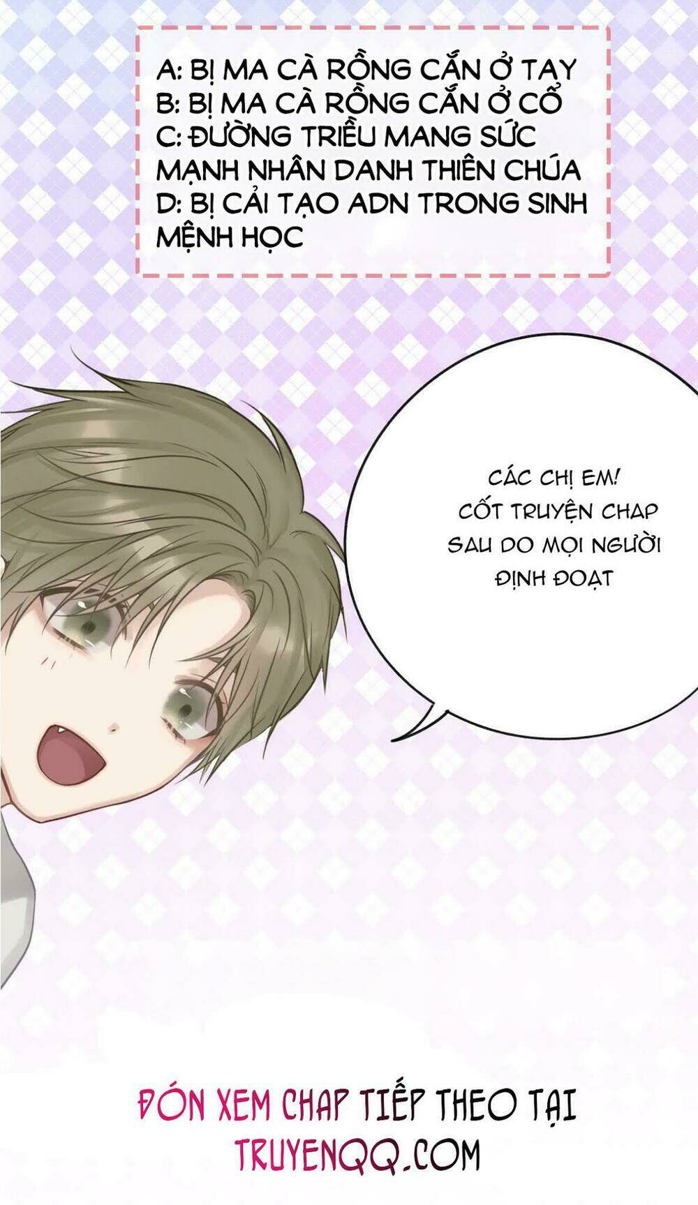 yêu phải vampire chapter 4 39