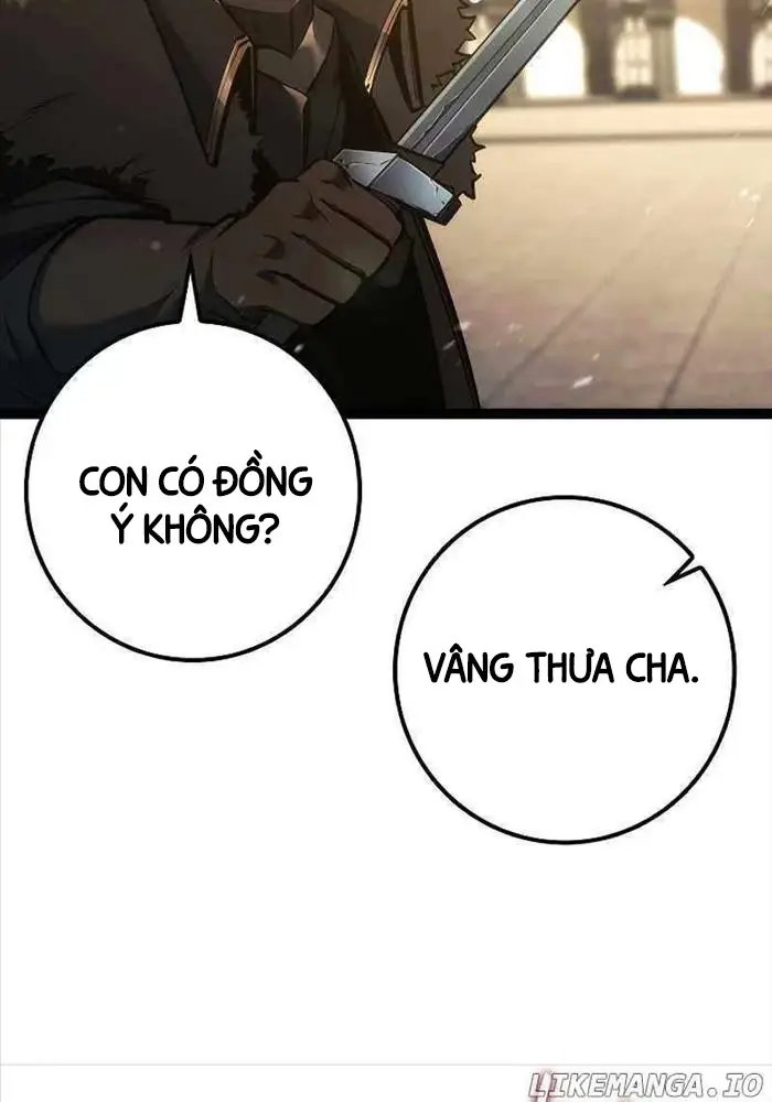 hồi quy làm con trai ngoài giá thú của gia đình kiếm thuật danh tiếng chapter 13 43