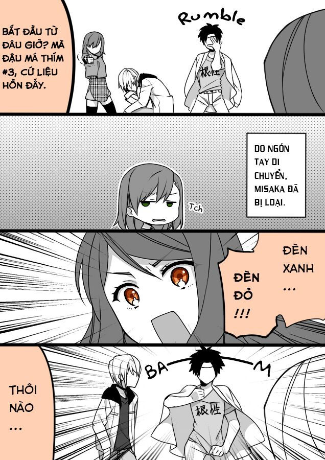 cấm thư ma thuật index chapter 47.5 12