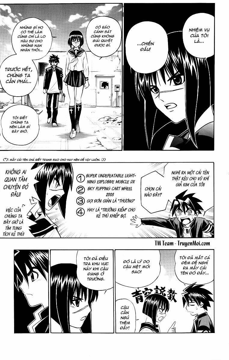 busou renkin chapter 3 5