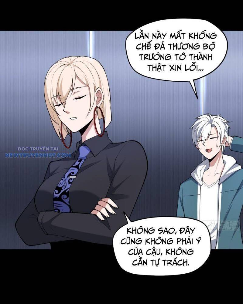 đại lộ vô danh chapter 49 46