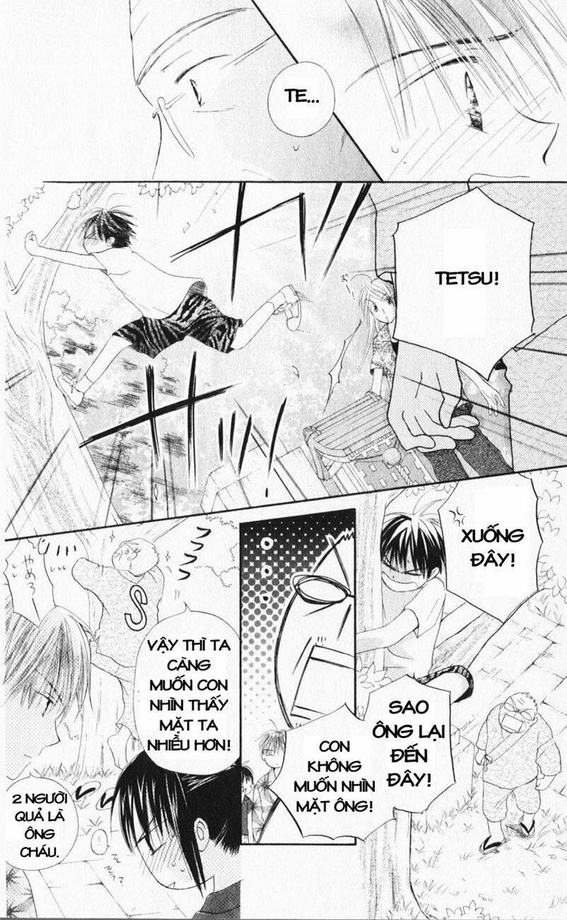 sailor fuku ni onegai! chapter 12 21